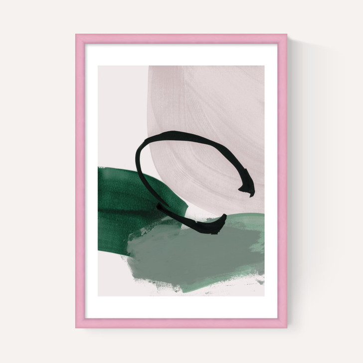 Minimalist Painting I