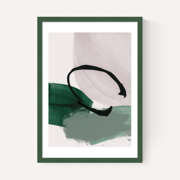 Minimalist Painting I