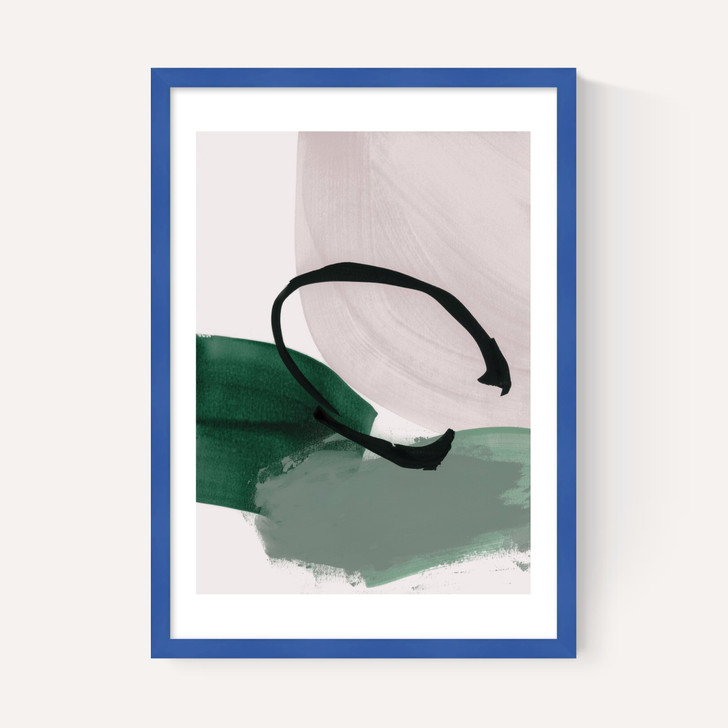 Minimalist Painting I
