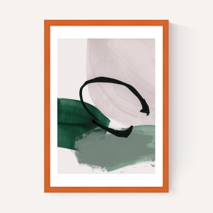 Minimalist Painting I