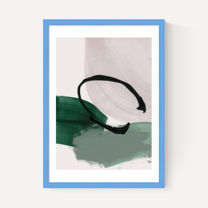 Minimalist Painting I