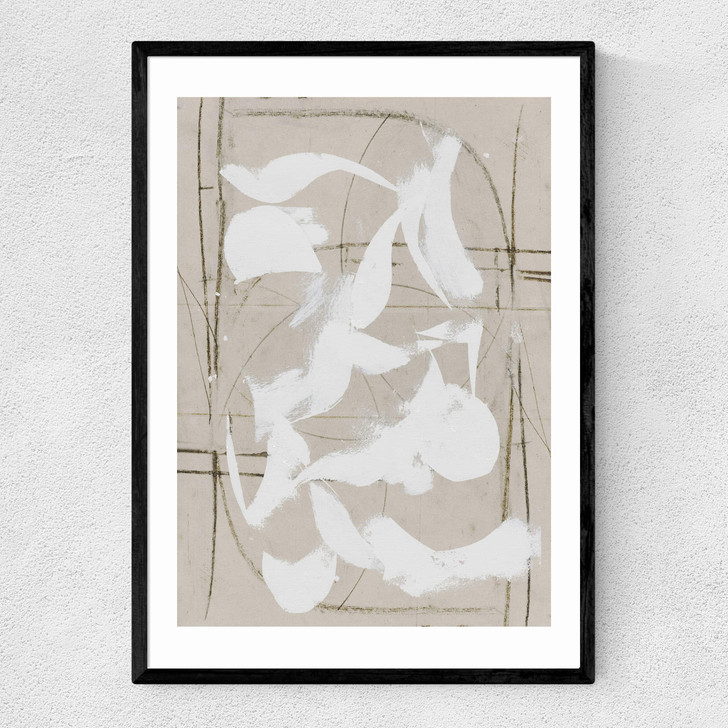 19 Narrow Black Frame 19 Narrow Black Frame