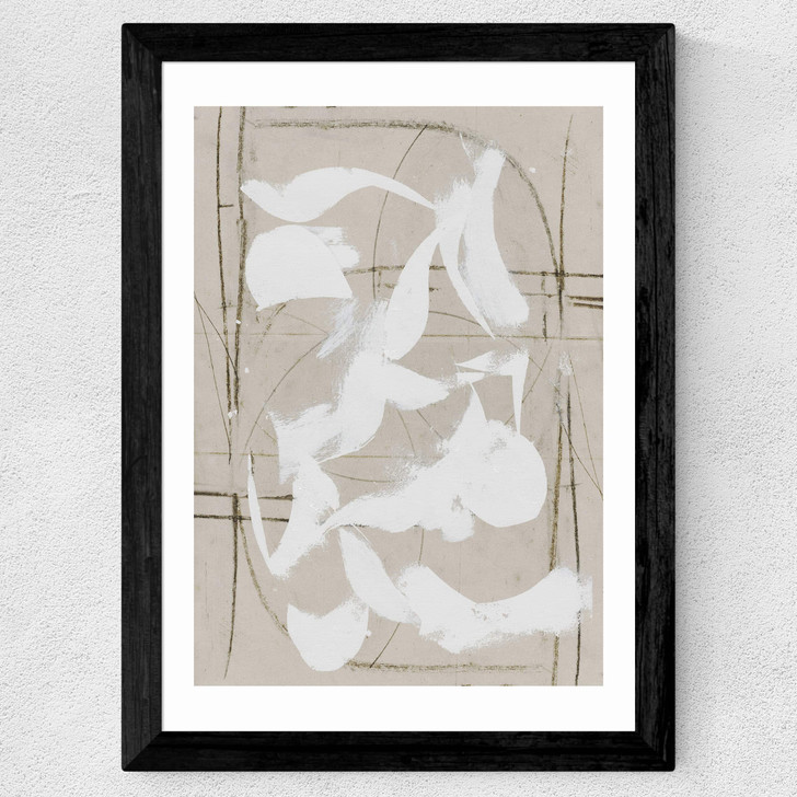 19 Wide Black Frame 19 Wide Black Frame