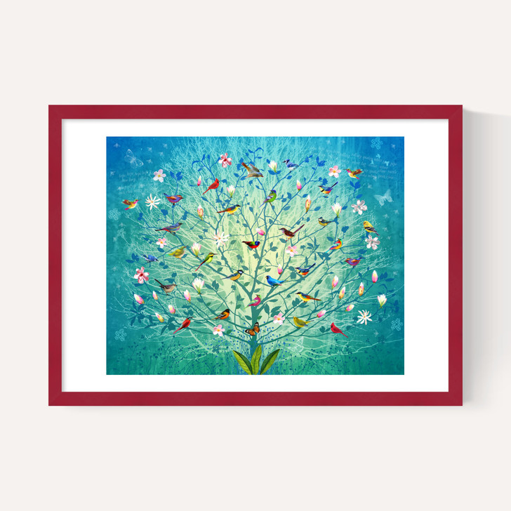 The Singing Tree