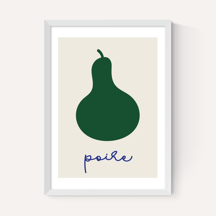 Poire