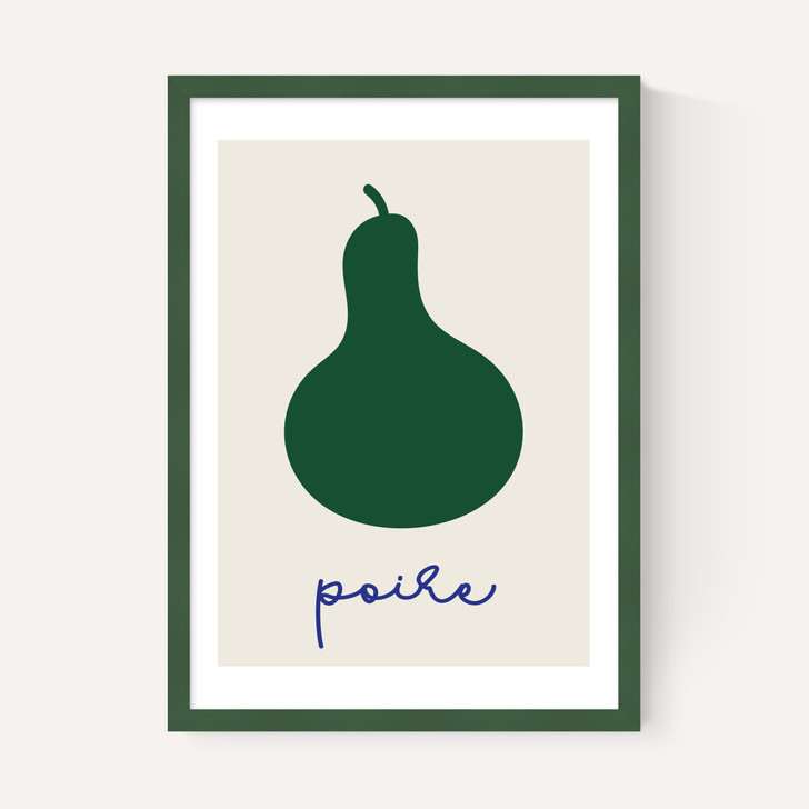 Poire