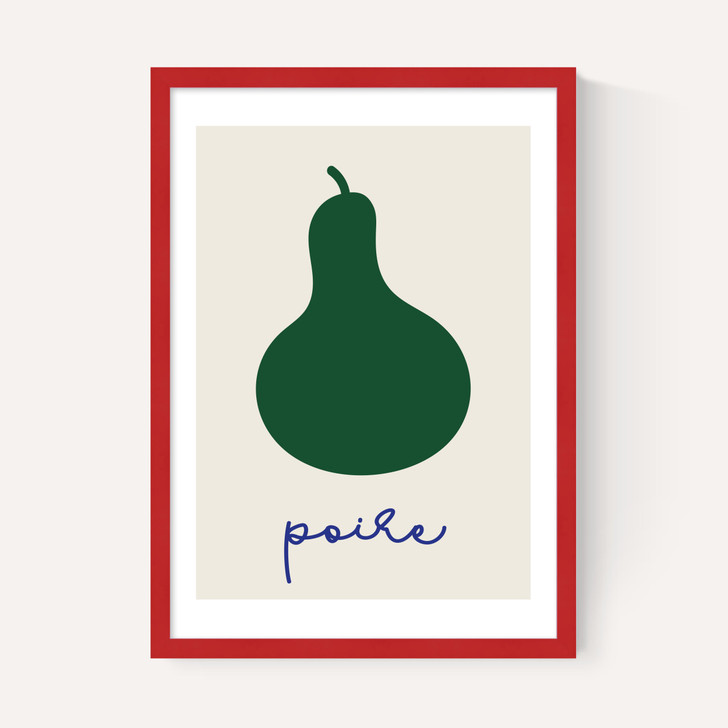Poire