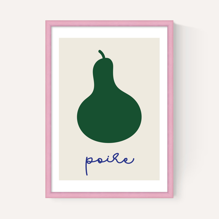Poire