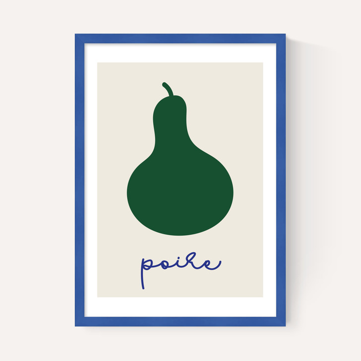 Poire