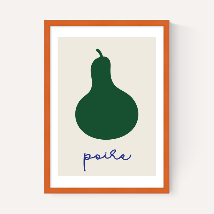 Poire