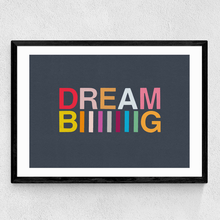 Dream Biiiiiiig