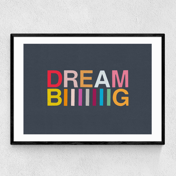Dream Biiiiiiig