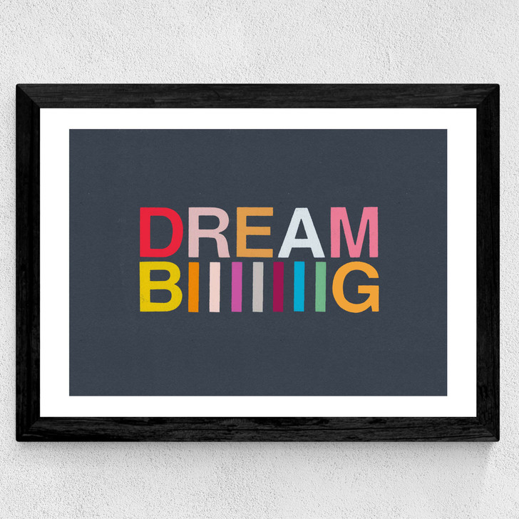 Dream Biiiiiiig