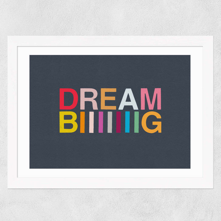 Dream Biiiiiiig