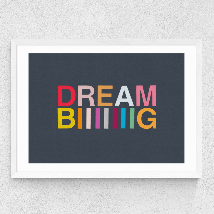 Dream Biiiiiiig