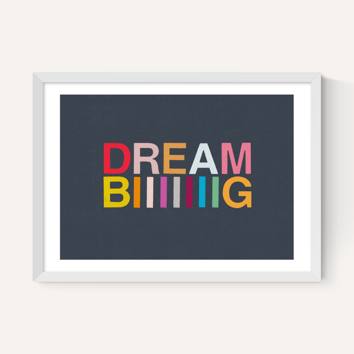 Dream Biiiiiiig