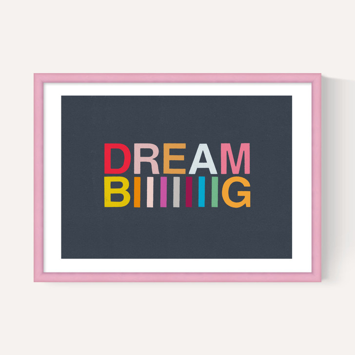 Dream Biiiiiiig