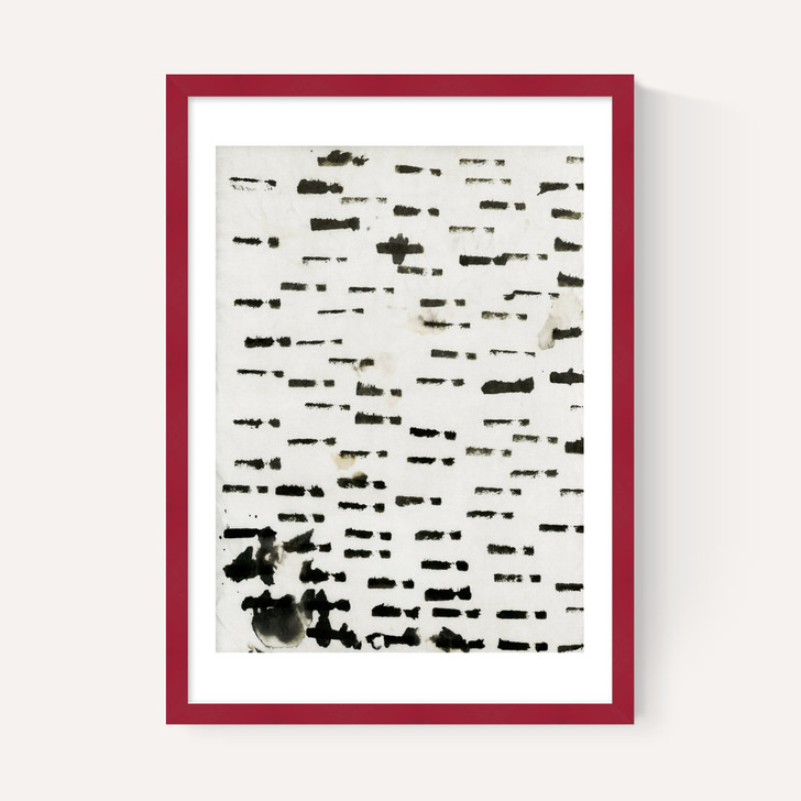 Wabi sabi I