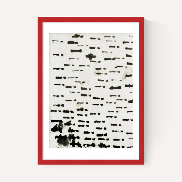 Wabi sabi I