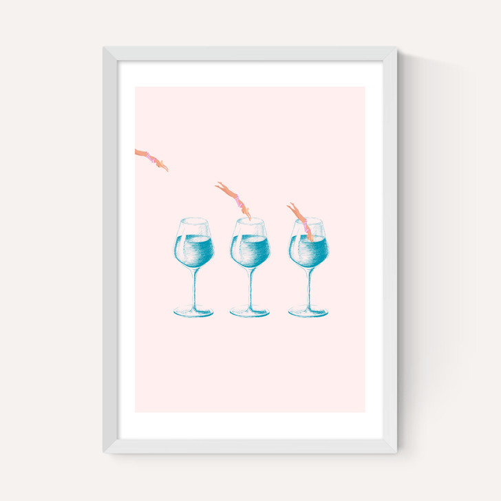 Wine Dive