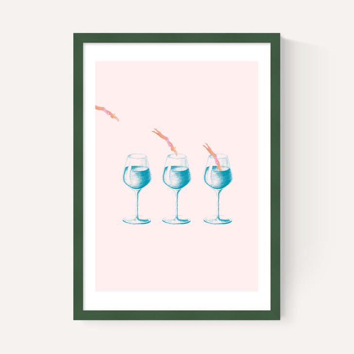 Wine Dive