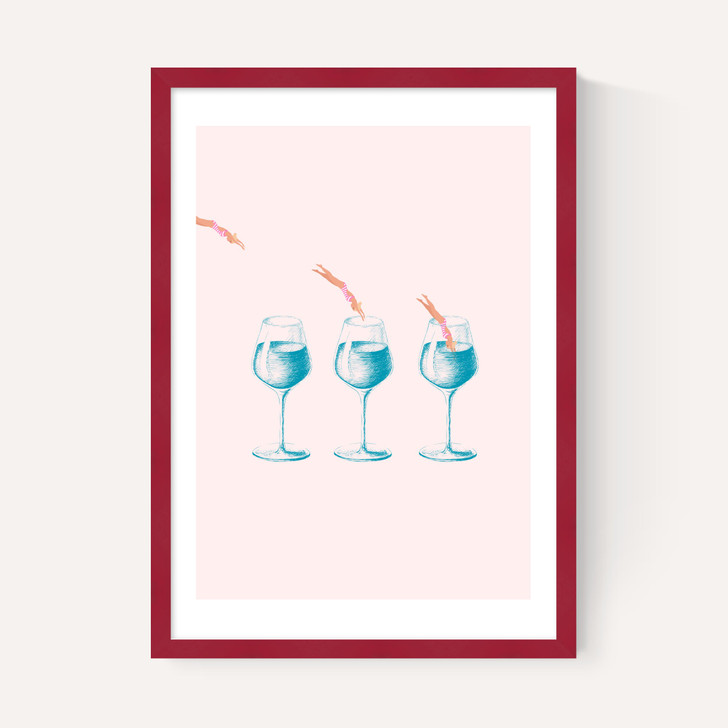 Wine Dive
