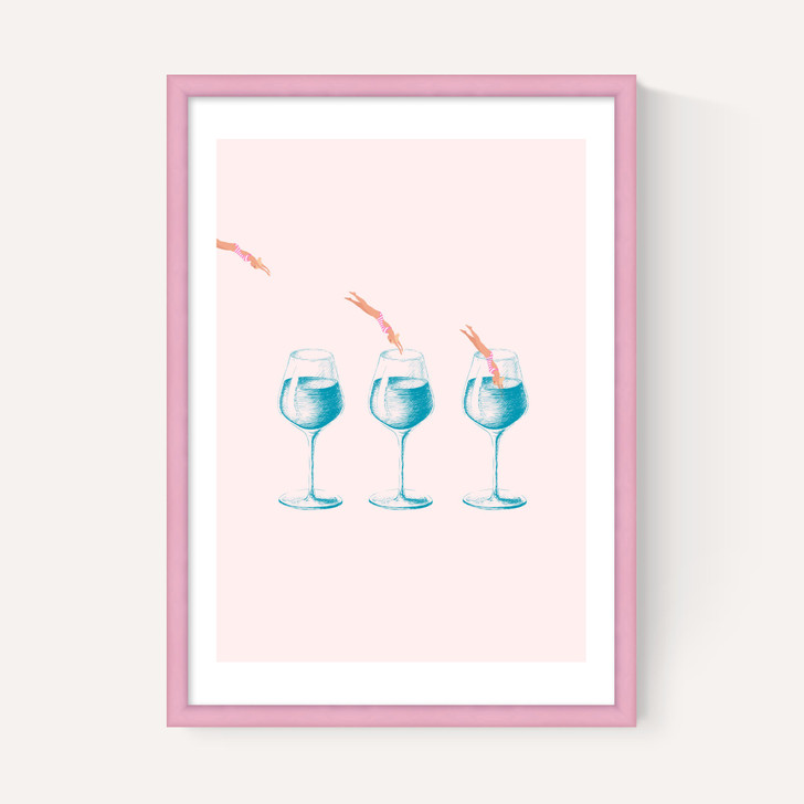 Wine Dive