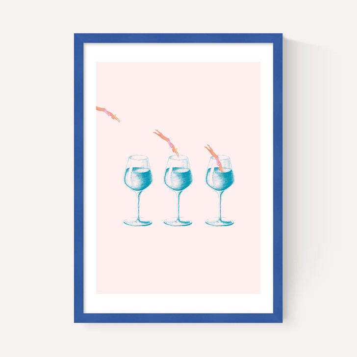 Wine Dive