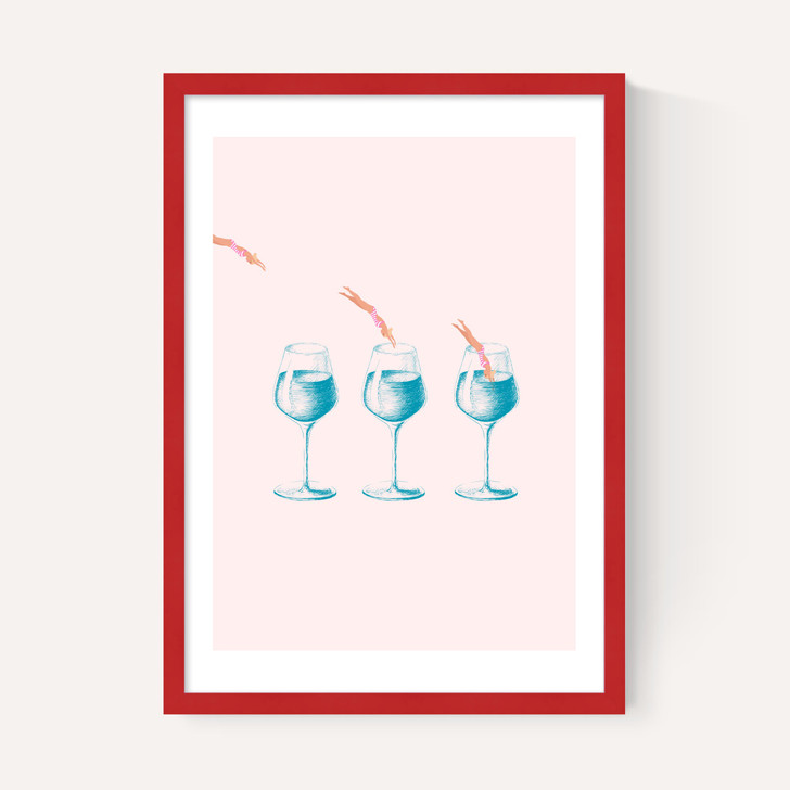 Wine Dive