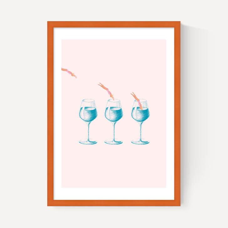 Wine Dive
