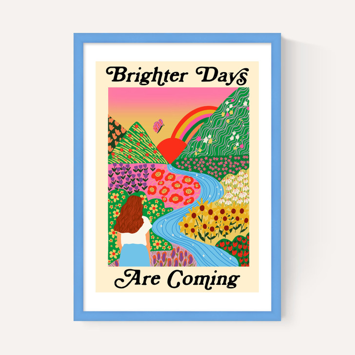 Brighter Days