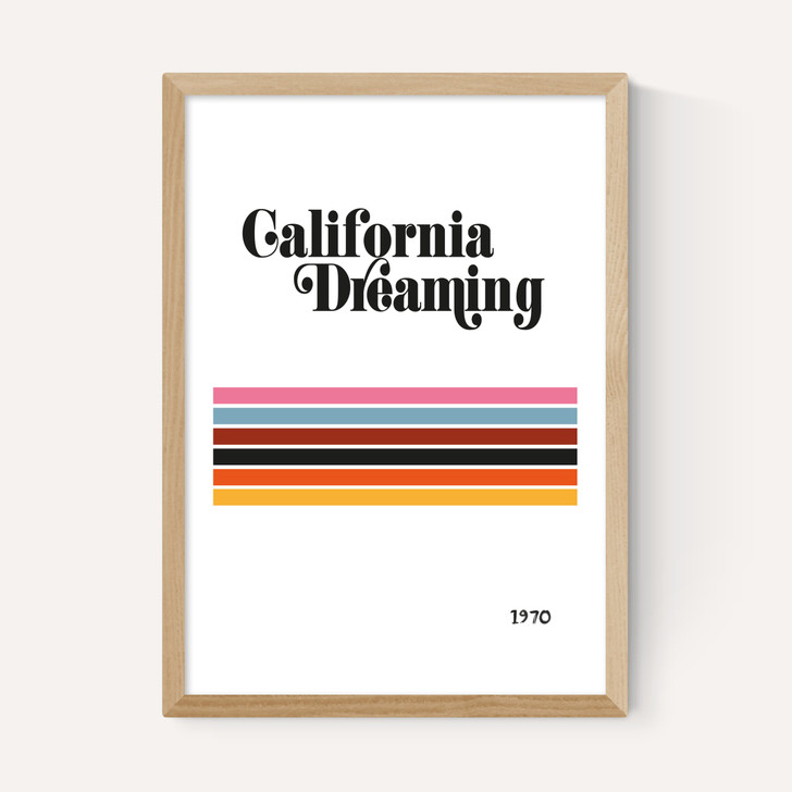 California Dreaming