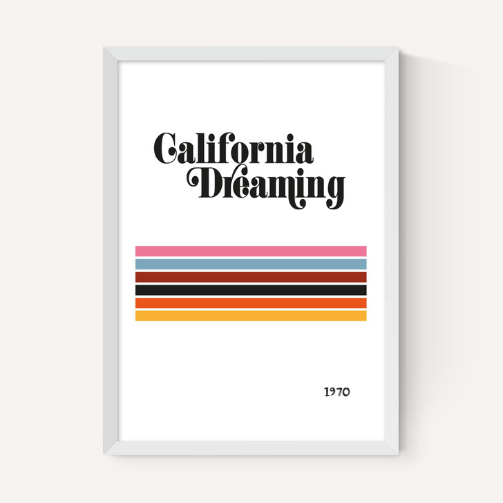 California Dreaming