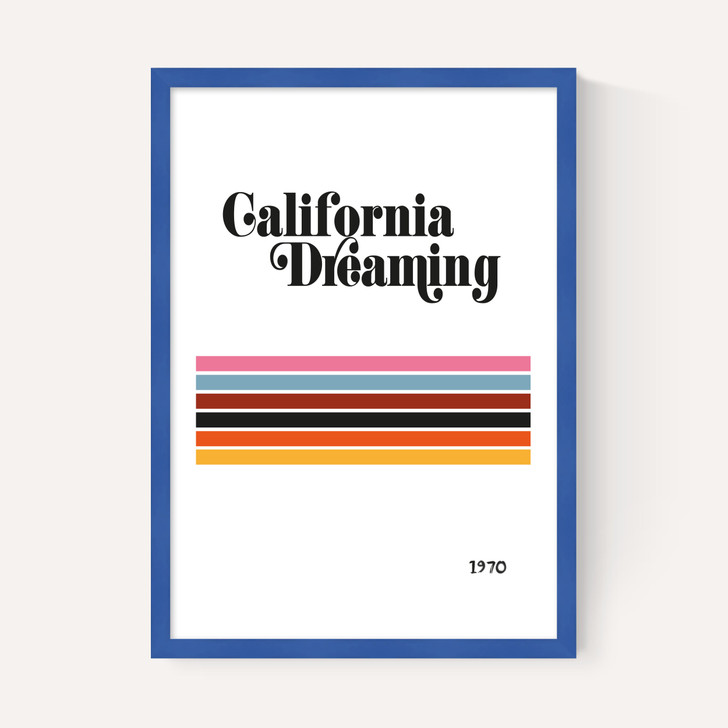 California Dreaming