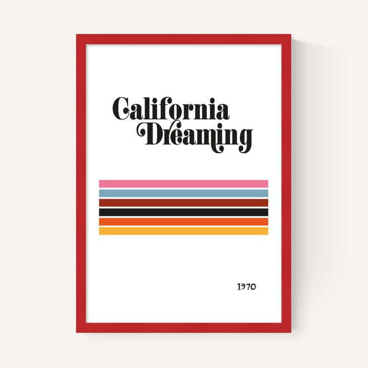 California Dreaming