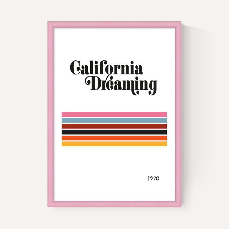 California Dreaming