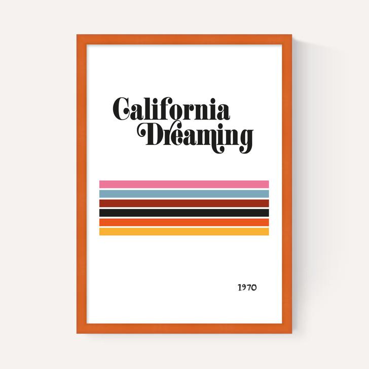 California Dreaming