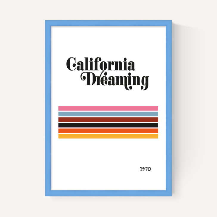 California Dreaming