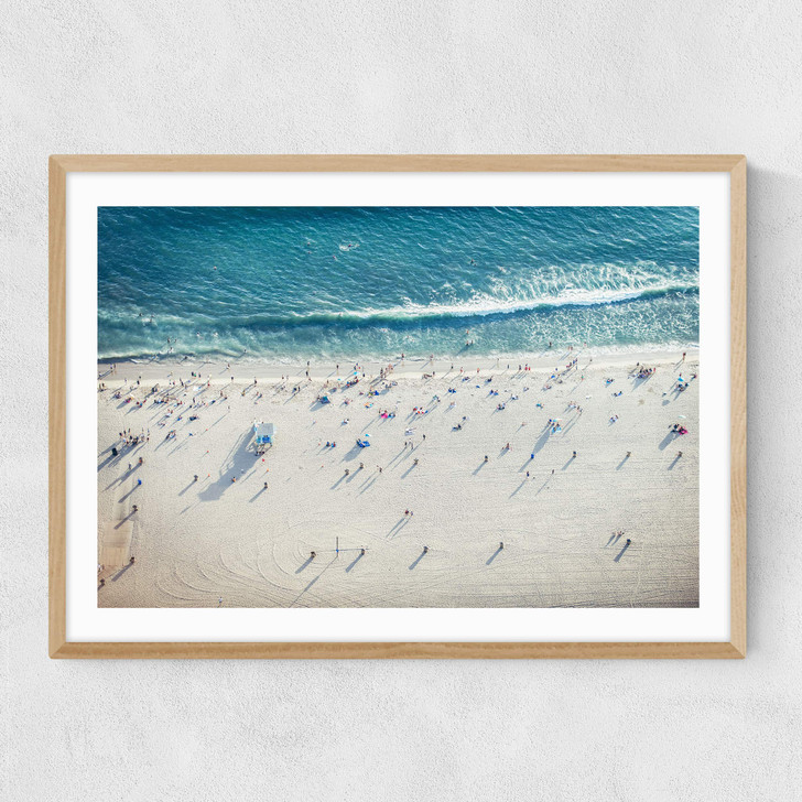 Salty Air