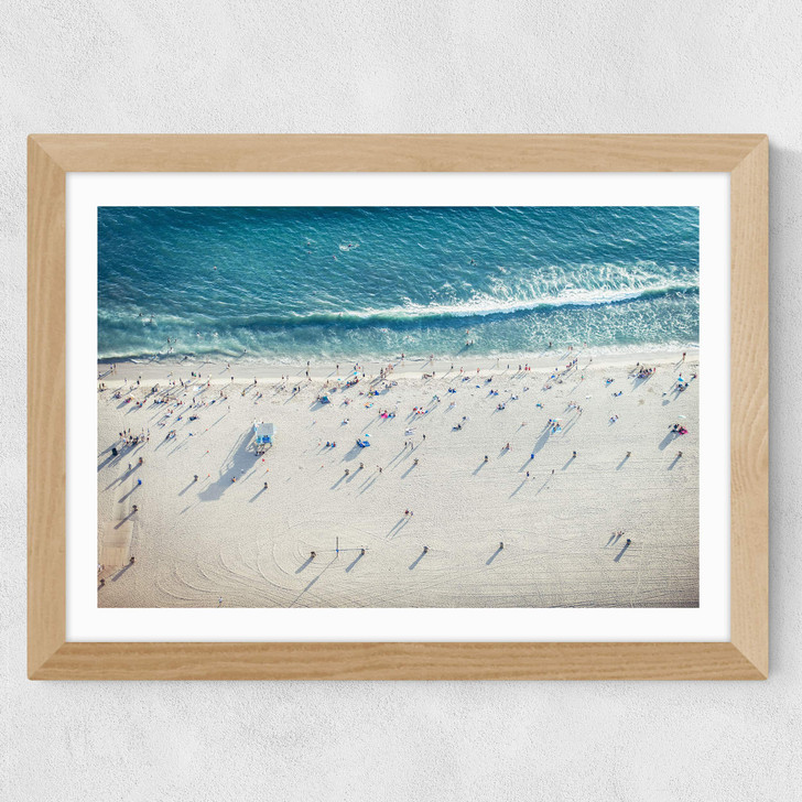 Salty Air