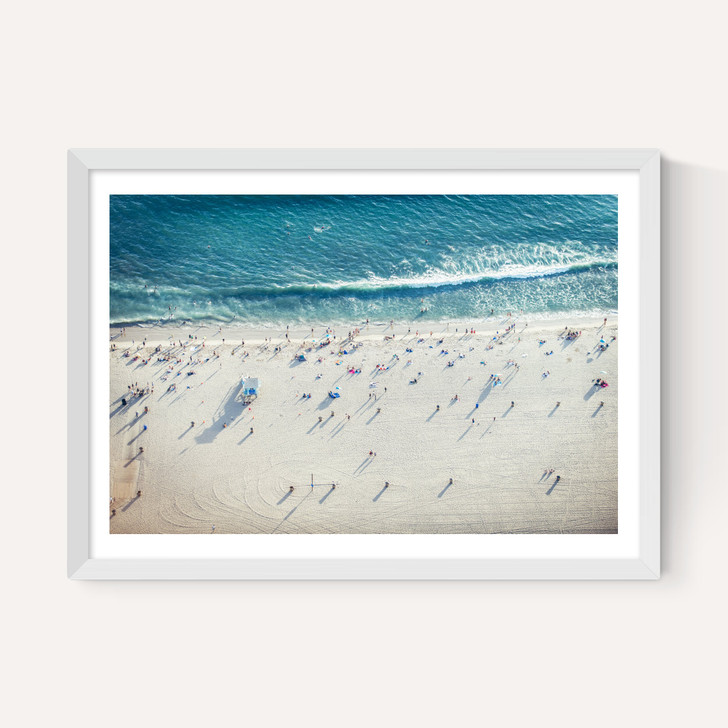 Salty Air