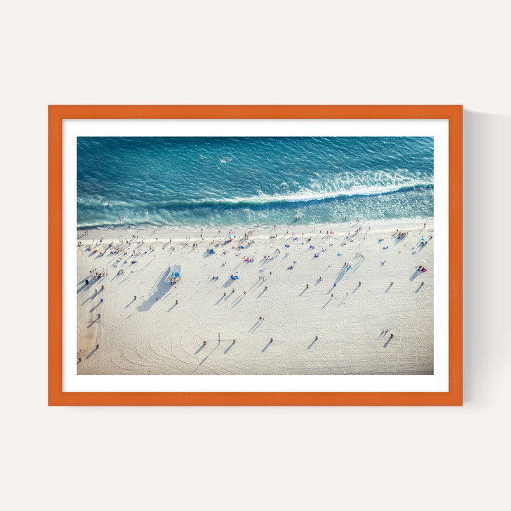Salty Air