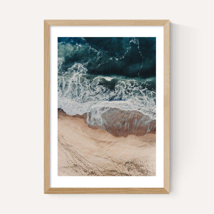 Sands of Gold