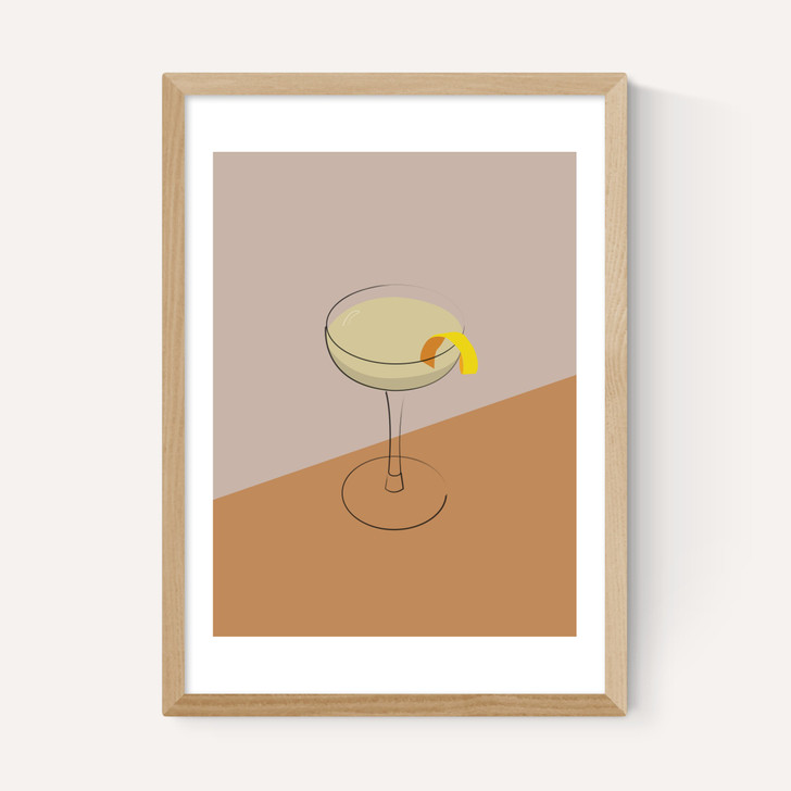 Margarita by Flower Love Child