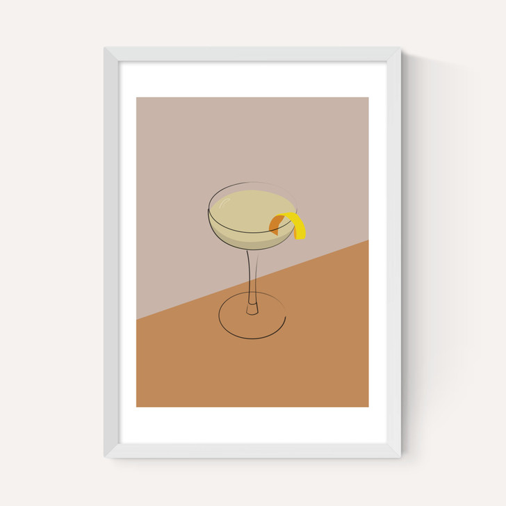 Margarita by Flower Love Child