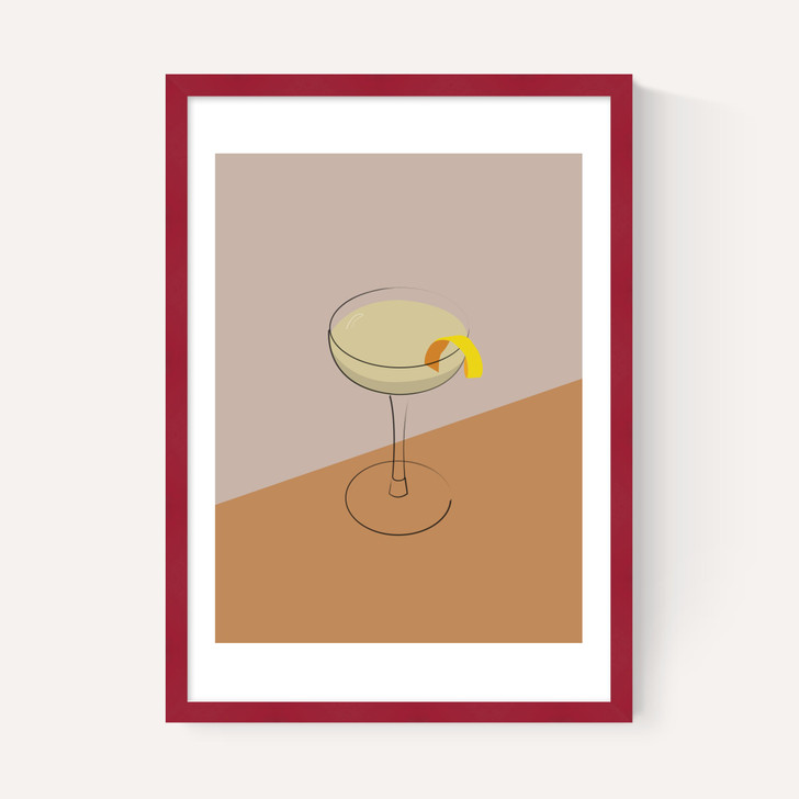 Margarita by Flower Love Child
