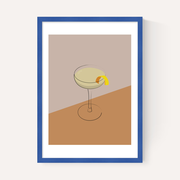 Margarita by Flower Love Child
