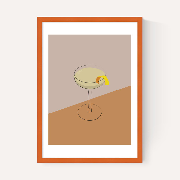Margarita by Flower Love Child