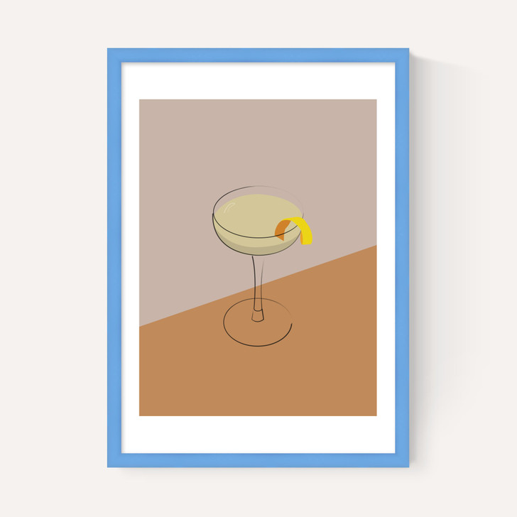 Margarita by Flower Love Child