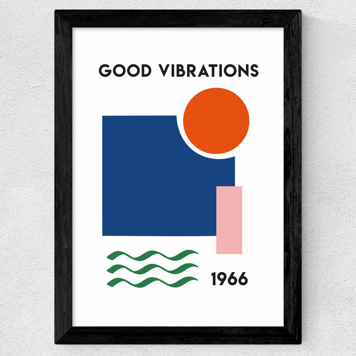 Good Vibrations